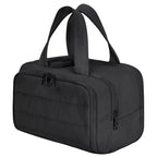 Large Capacity Cosmetic Bag Female Travel Wash Handbag Bathroom Partition Shower Makeup Pouch Waterproof Toiletries Organizer