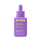 BYOMA Luxurious Facial Oil Moisturizing Brightening Antioxidant Barrier Repair Instant Radiance Improves Dryness and Redness