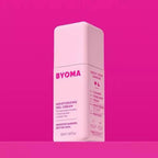 BYOMA Luxurious Facial Oil Moisturizing Brightening Antioxidant Barrier Repair Instant Radiance Improves Dryness and Redness