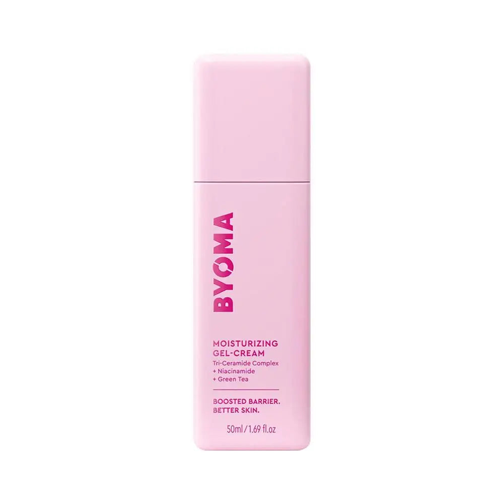 BYOMA Luxurious Facial Oil Moisturizing Brightening Antioxidant Barrier Repair Instant Radiance Improves Dryness and Redness