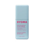 BYOMA Luxurious Facial Oil Moisturizing Brightening Antioxidant Barrier Repair Instant Radiance Improves Dryness and Redness