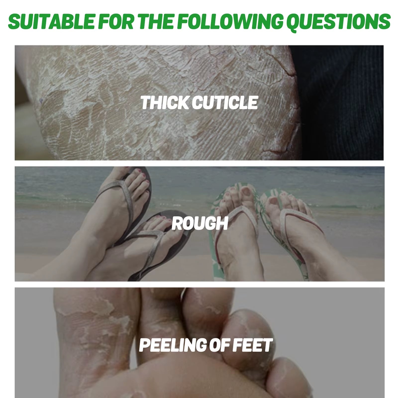 Aloe Vera Feet Mask Moisturizing Exfoliating Feet Mask anti Drying Crack Remove Dead Skin Hydrating Foot Skin Care Foot Mask