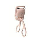 New Rechargeable Electric Eyelash Curler with ABS Craftsmanship Easily Curl Eyelashes All Day Long with Portable Eyelash Curler